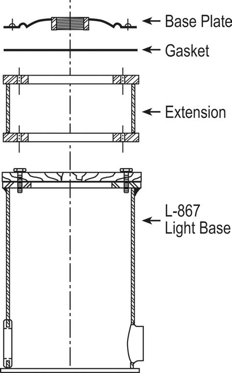 faa l 867 data sheet